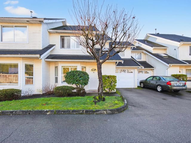 Townhouse for sale in Maple Ridge, Maple Ridge, 67 11588 232 Street, 263124687 | Realtylink.org