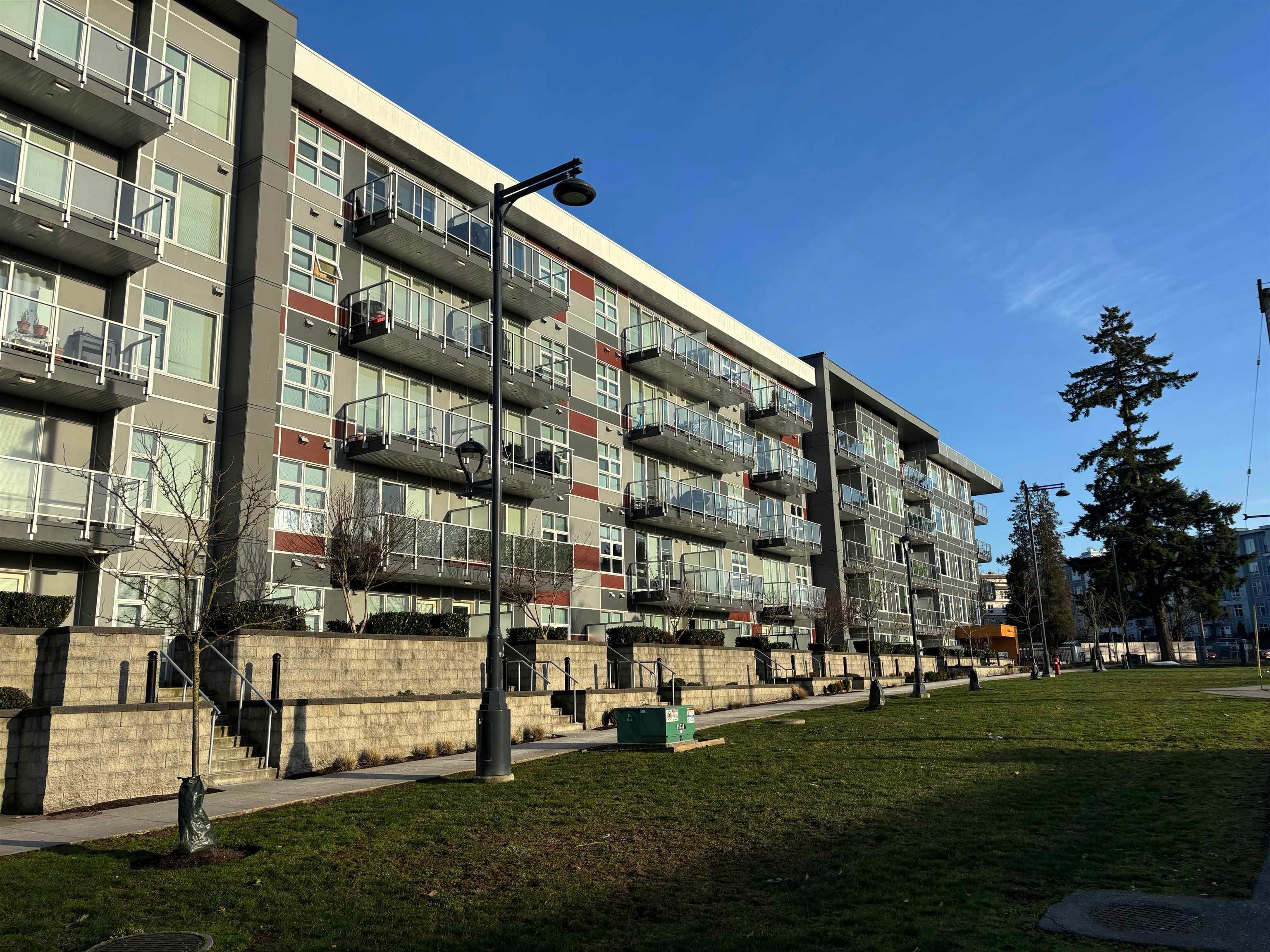 Apartment for sale in Surrey, North Surrey, 316 10838 Whalley Boulevard, 263124690 | Realtylink.org