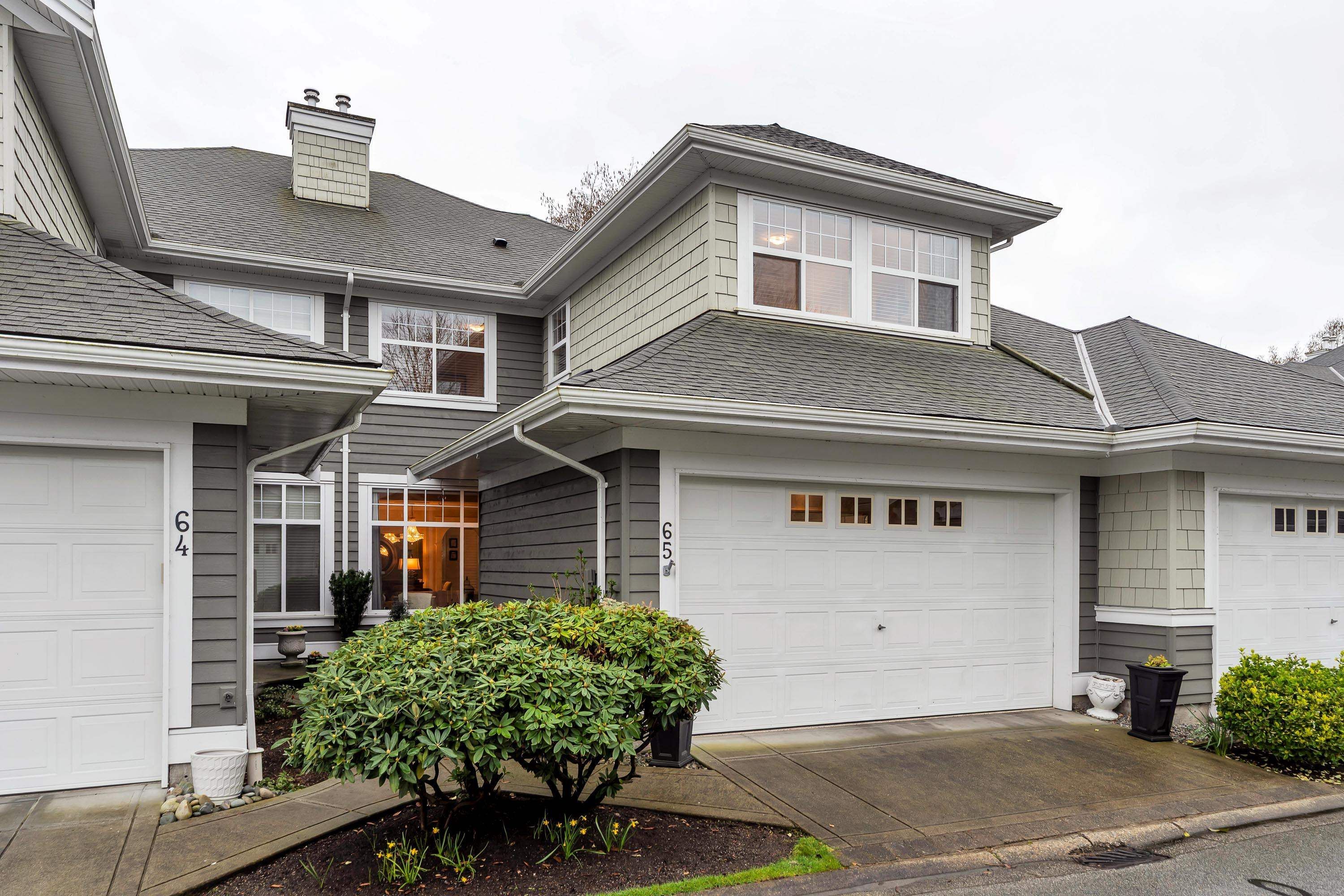 Townhouse for sale in Delta, Ladner, 65 5900 Ferry Road, 263124691 | Realtylink.org