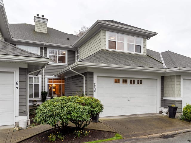 Townhouse for sale in Delta, Ladner, 65 5900 Ferry Road, 263124691 | Realtylink.org