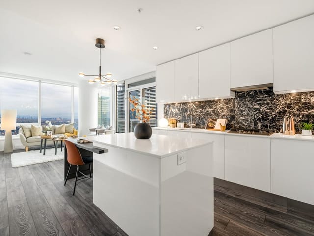 Apartment for sale in Burnaby, Burnaby North, 5104 4510 Halifax Way, 263124696 | Realtylink.org