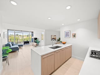 Apartment for sale in North Vancouver, North Vancouver, 404 1210 E 27th Street, 263124700 | Realtylink.org