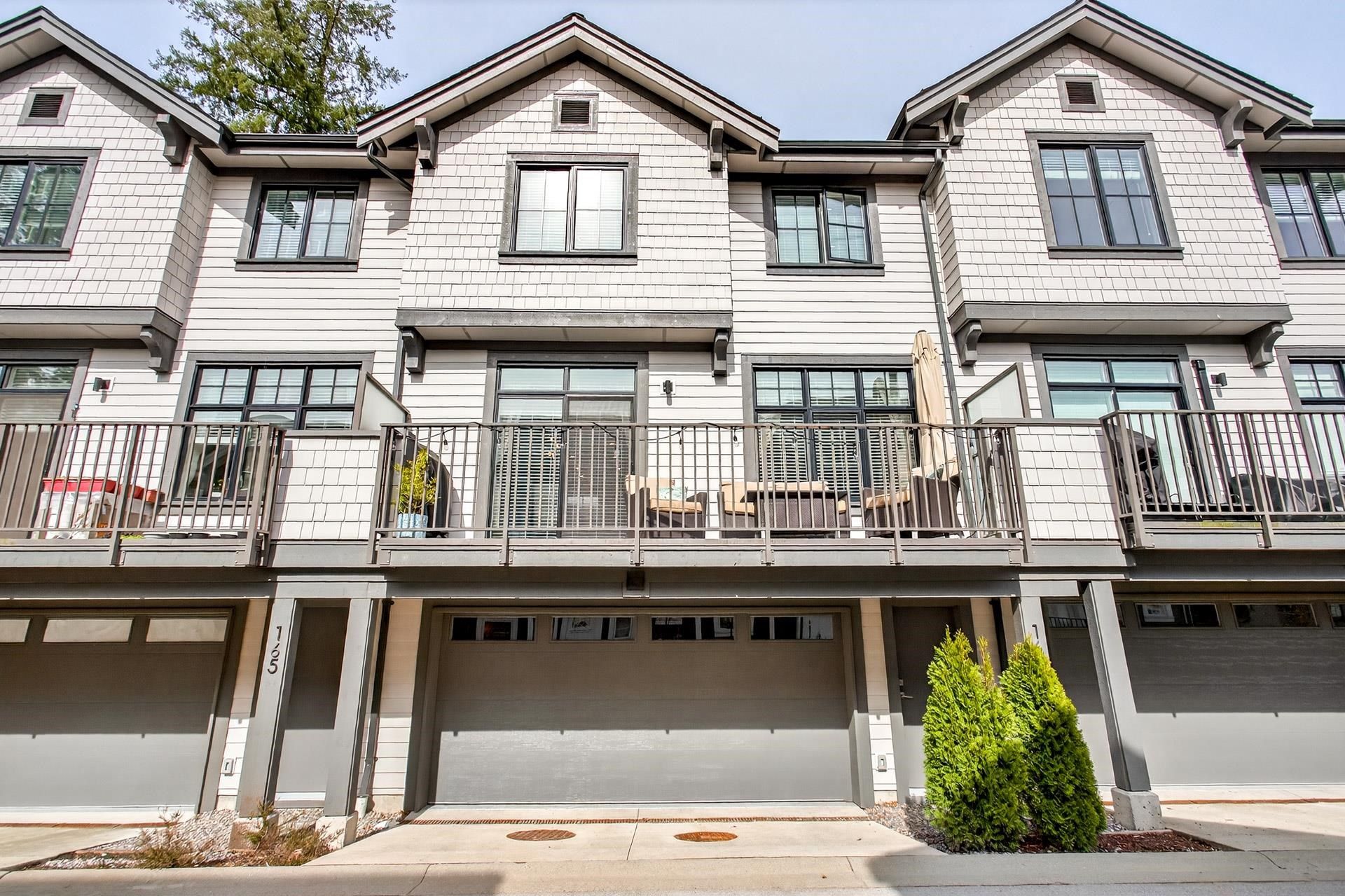 Townhouse for sale in Coquitlam, Coquitlam, 164 1290 Mitchell Street, 263124703 | Realtylink.org