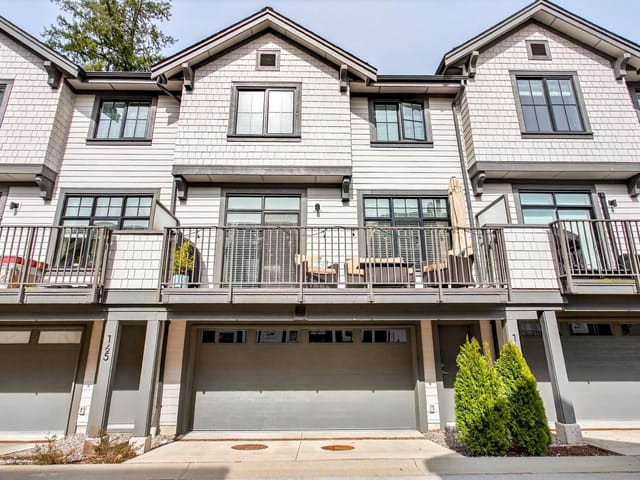 Townhouse for sale in Coquitlam, Coquitlam, 164 1290 Mitchell Street, 263124703 | Realtylink.org