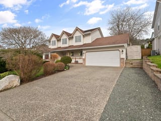 House for sale in Chilliwack, Sardis, 5450 Alpine Crescent, 263124712 | Realtylink.org