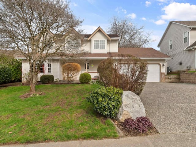 House for sale in Chilliwack, Sardis, 5450 Alpine Crescent, 263124712 | Realtylink.org