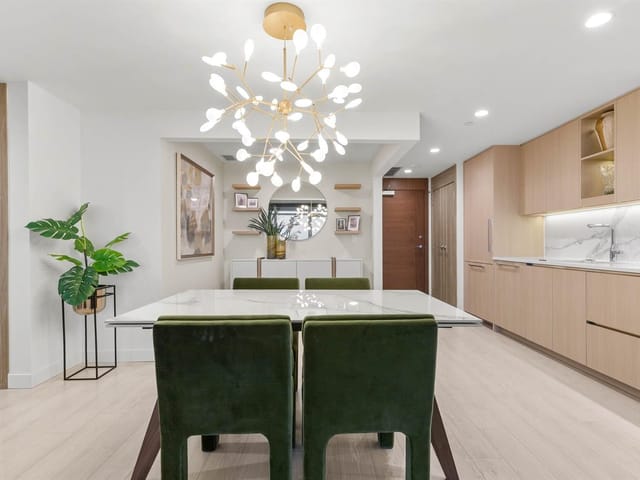 Apartment for sale in Burnaby, Burnaby North, 3203 4880 Lougheed Highway, 263124714 | Realtylink.org