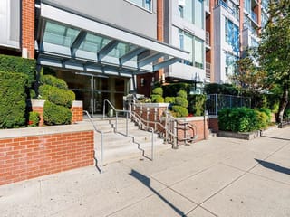 Apartment for sale in Vancouver, Vancouver West, 804 1133 Homer Street, 263124715 | Realtylink.org