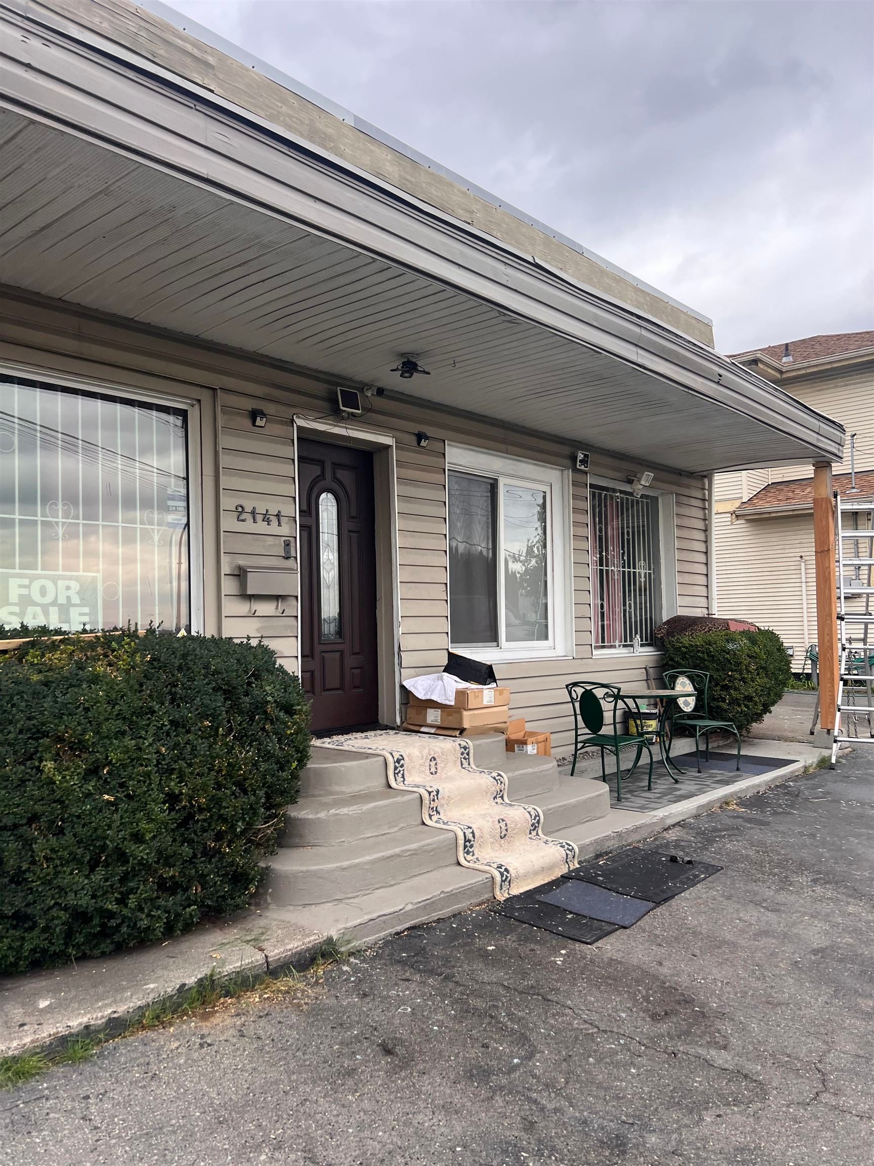 House for sale in New Westminster, New Westminster, 2141 Marine Way, 263124716 | Realtylink.org