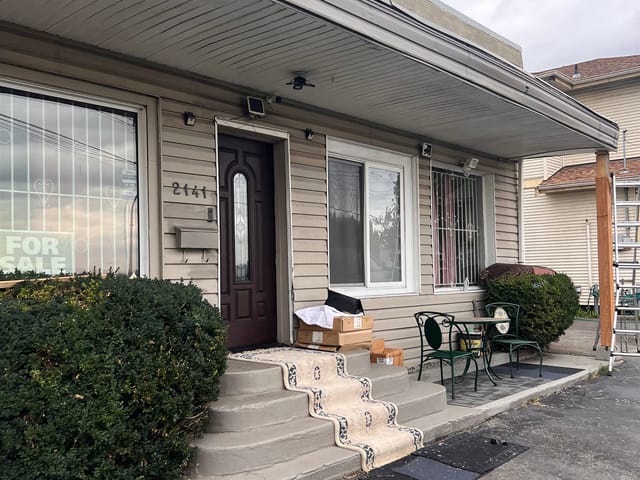 House for sale in New Westminster, New Westminster, 2141 Marine Way, 263124716 | Realtylink.org