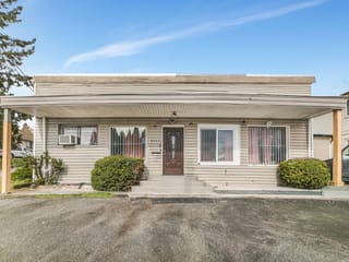 House for sale in New Westminster, New Westminster, 2141 Marine Way, 263124716 | Realtylink.org