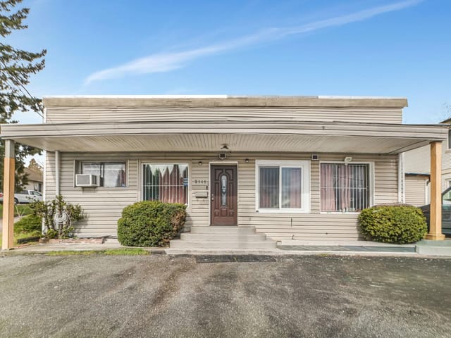 House for sale in New Westminster, New Westminster, 2141 Marine Way, 263124716 | Realtylink.org