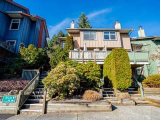 Townhouse for sale in North Vancouver, North Vancouver, 34 900 17th Street, 263124717 | Realtylink.org