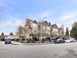 Apartment for sale in Port Coquitlam, Port Coquitlam, 105 3488 Sefton Street, 263124724 | Realtylink.org