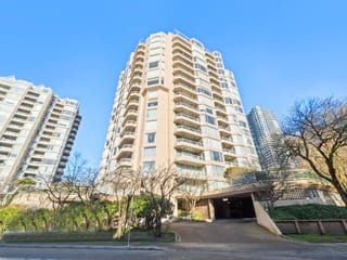 Apartment for sale in New Westminster, New Westminster, 801 1045 Quayside Drive, 263124730 | Realtylink.org