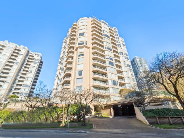 Apartment for sale in New Westminster, New Westminster, 801 1045 Quayside Drive, 263124730 | Realtylink.org