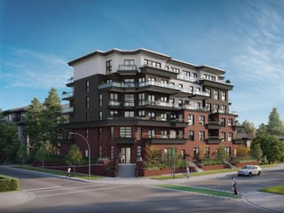 Apartment for sale in Port Coquitlam, Port Coquitlam, 504 2427 Mary Hill Road, 263124732 | Realtylink.org