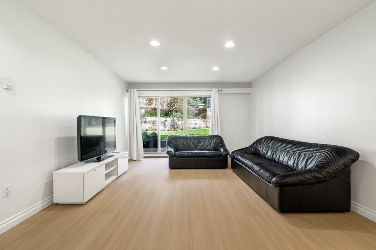 Apartment for sale in Burnaby, Burnaby North, 101 9857 Manchester Drive, 263124735 | Realtylink.org