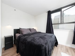 Apartment for sale in Vancouver, Vancouver West, 801 789 Drake Street, 263124741 | Realtylink.org