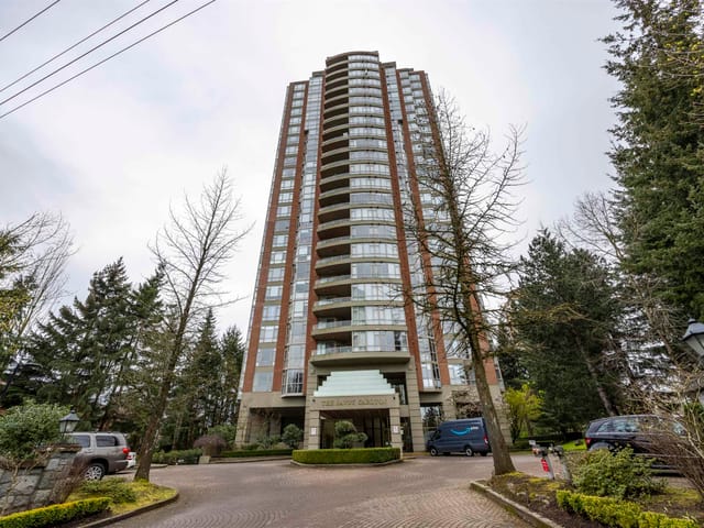 Apartment for sale in Burnaby, Burnaby South, 901 6888 Station Hill Drive, 263124752 | Realtylink.org