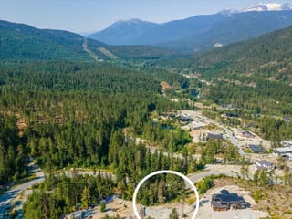 Lot for sale in Whistler, Whistler, 9329 Warbler Way, 263124755 | Realtylink.org