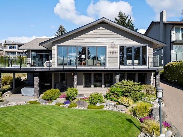 House for sale in Surrey, South Surrey White Rock, 13387 13a Avenue, 263124757 | Realtylink.org
