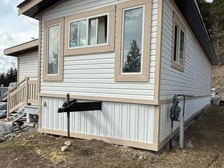 Manufactured Home for sale in Williams Lake, Williams Lake, 69 560 Soda Creek Road, 263124759 | Realtylink.org
