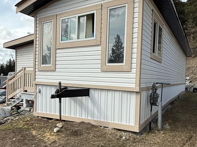 Manufactured Home for sale in Williams Lake, Williams Lake, 69 560 Soda Creek Road, 263124759 | Realtylink.org