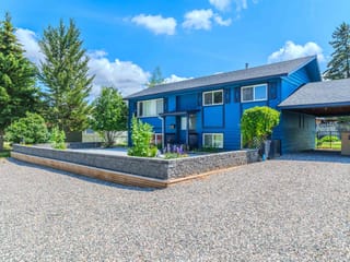 House for sale in 100 Mile House, 100 Mile House, 287 Elm Avenue, 263124762 | Realtylink.org