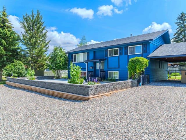 House for sale in 100 Mile House, 100 Mile House, 287 Elm Avenue, 263124762 | Realtylink.org