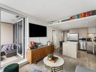 Apartment for sale in North Vancouver, North Vancouver, 2104 680 Seylynn Crescent, 263124765 | Realtylink.org
