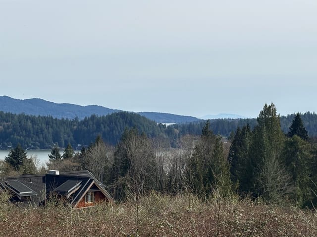 Lot for sale in Gibsons, Sunshine Coast, Lot D Woodland Avenue, 263124766 | Realtylink.org