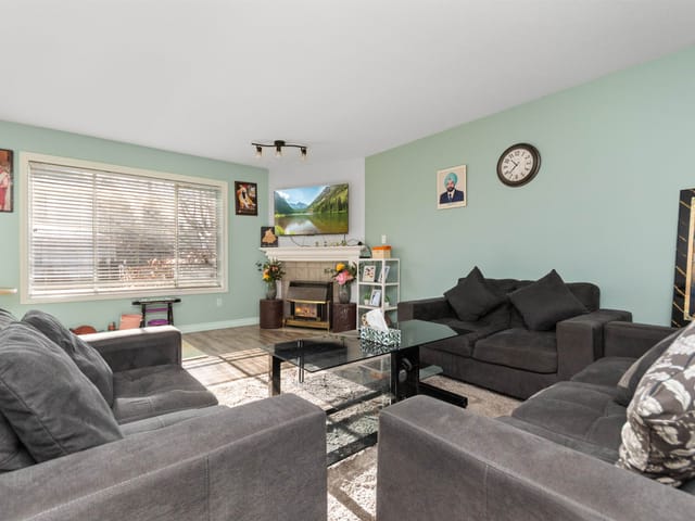 Townhouse for sale in Abbotsford, Abbotsford, 12 2575 McAdam Road, 263124774 | Realtylink.org