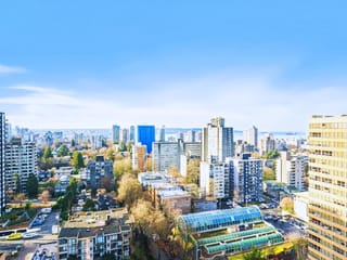 Apartment for sale in Vancouver, Vancouver West, 2004 1568 Alberni Street, 263124775 | Realtylink.org