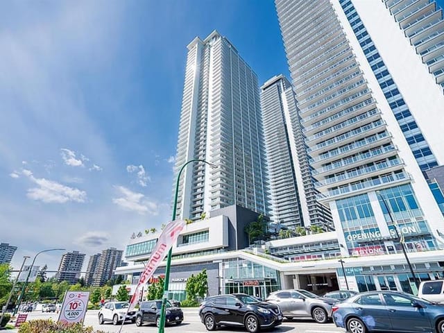 Apartment for sale in Burnaby, Burnaby North, 502 3833 Evergreen Place, 263124776 | Realtylink.org