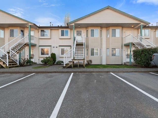 Townhouse for sale in Chilliwack, Sardis, 25 45640 Storey Avenue, 263124779 | Realtylink.org