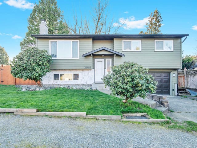 House for sale in Langley, Langley, 26485 30a Avenue, 263124786 | Realtylink.org
