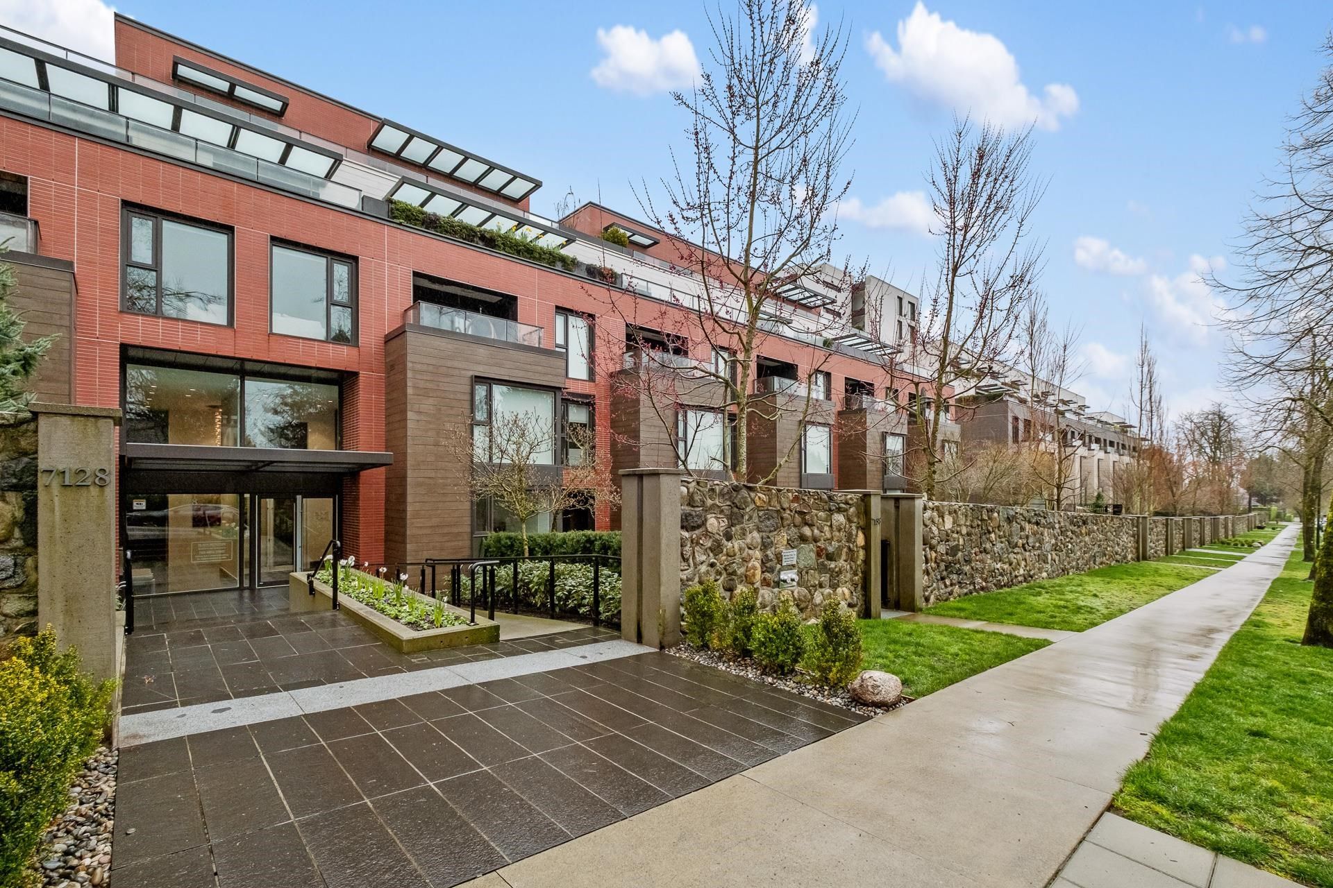 Apartment for sale in Vancouver, Vancouver West, 212 7128 Adera Street, 263124788 | Realtylink.org