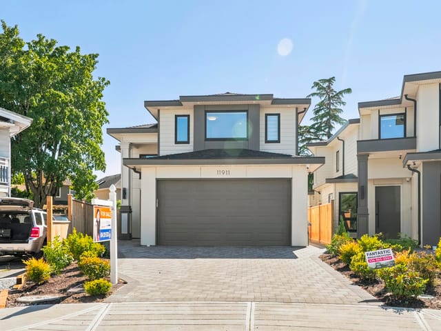 House for sale in Richmond, Richmond, 11911 Dunavon Place, 263124789 | Realtylink.org
