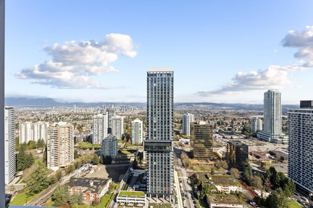 Apartment for rent in Burnaby, Burnaby South, 3303 6087 Wilson Avenue, 263124795 | Realtylink.org