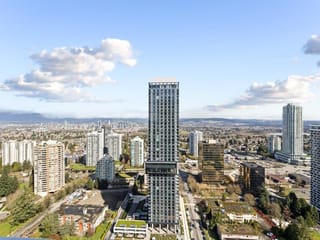 Apartment for rent in Burnaby, Burnaby South, 3303 6087 Wilson Avenue, 263124795 | Realtylink.org