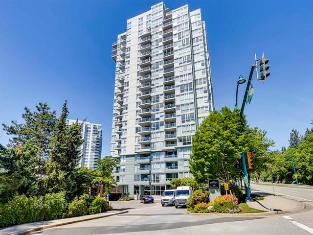 Apartment for sale in Port Moody, Port Moody, 201 295 Guildford Way, 263124799 | Realtylink.org