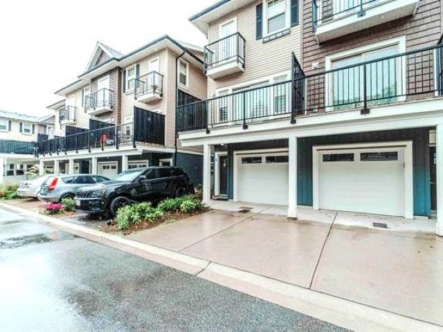 Townhouse for sale in Abbotsford, Abbotsford, 4 1950 Salton Road, 263124801 | Realtylink.org