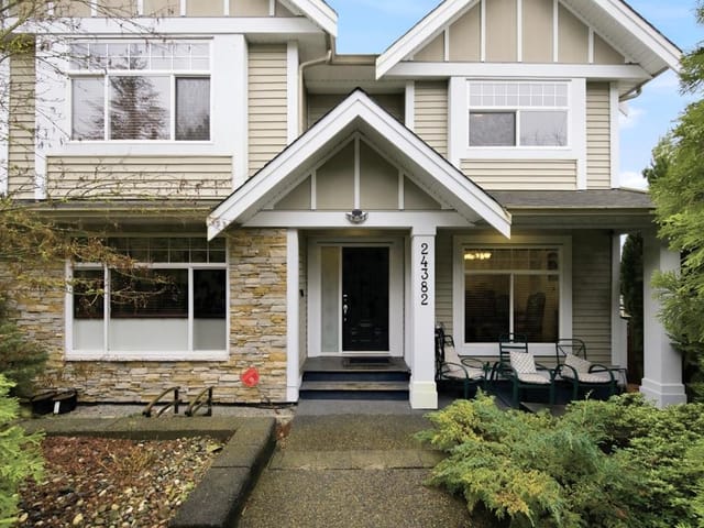 House for sale in Maple Ridge, Maple Ridge, 24382 104 Avenue, 263124802 | Realtylink.org