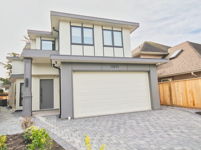 House for sale in Richmond, Richmond, 11891 Dunavon Place, 263124808 | Realtylink.org