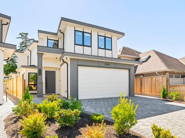 House for sale in Richmond, Richmond, 11891 Dunavon Place, 263124808 | Realtylink.org