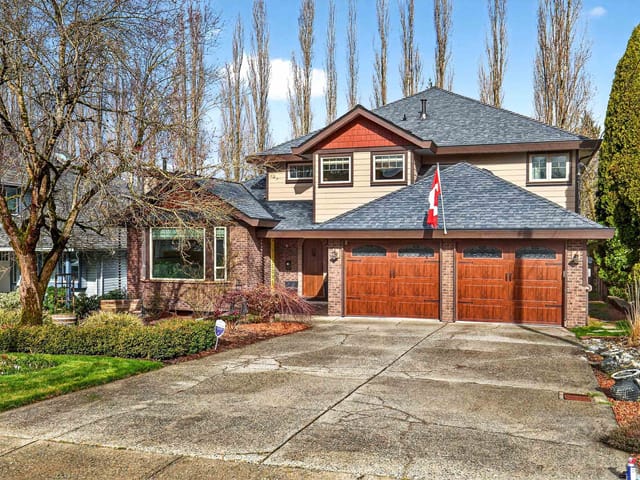 House for sale in Langley, Langley, 21687 48a Avenue, 263124819 | Realtylink.org