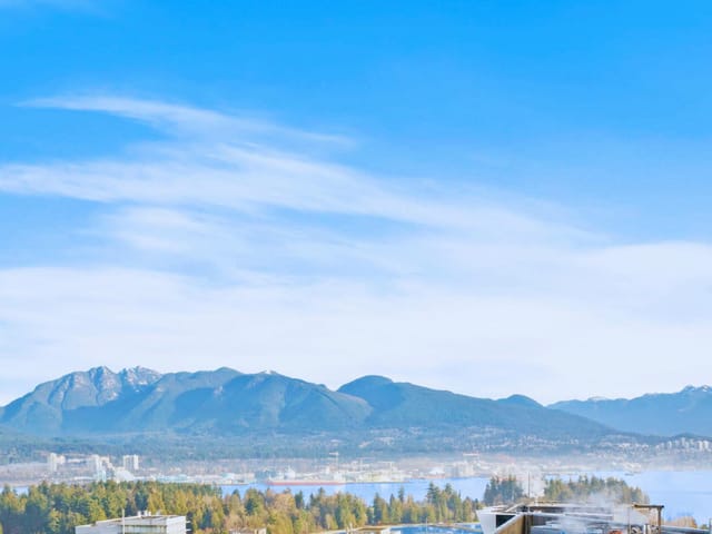 Apartment for sale in Vancouver, Vancouver West, 2902 1568 Alberni Street, 263124824 | Realtylink.org