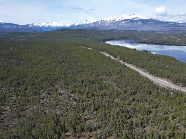 Lot for sale in Chilcotin, Williams Lake, DL 1583 Chilcotin 20 Highway, 263124825 | Realtylink.org