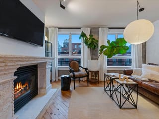 Apartment for sale in Vancouver, Vancouver West, 406 1216 Homer Street, 263124826 | Realtylink.org